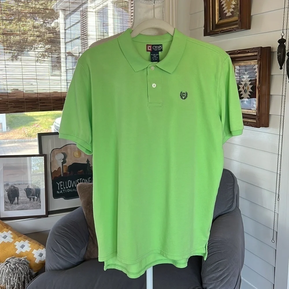 Men's Assorted Polo’s